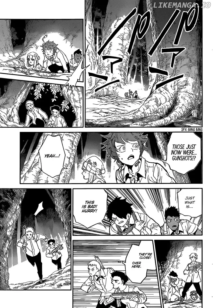 The Promised Neverland chapter 111 image 06_optimized